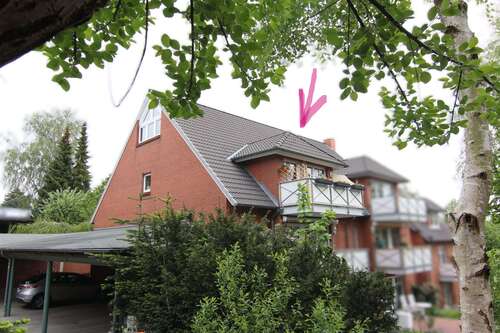 Foto - Wohnung zum Kaufen in Eckernförde 269.000,00 € 90 m²
