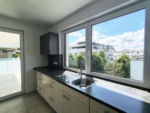 Foto - Wohnung zum Mieten in Paderborn 1.150,00 € 106.92 m²