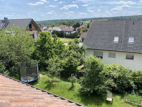 Foto - Haus zum Kaufen in Burgwindheim 399.500,00 € 218 m²