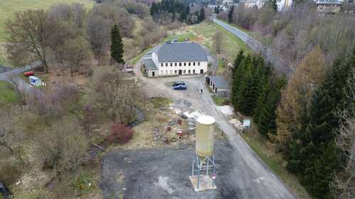 Foto - Haus zum Kaufen in Oberwiesenthal 386.000,00 € 716.66 m²
