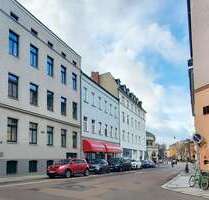 Wohnung zum Mieten in Halle 1.440,00 € 195.77 m²