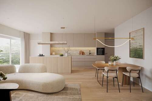 Foto - Wohnung zum Kaufen in Sindelfingen 715.000,00 € 106.27 m²