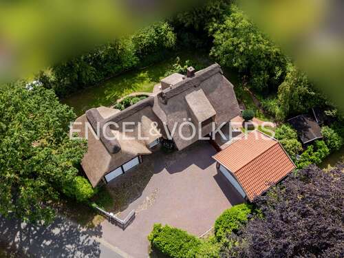 Foto - Haus zum Kaufen in Hellwege 749.000,00 € 165 m²