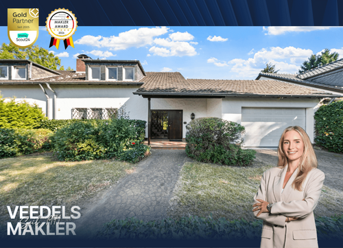 Foto - Haus zum Kaufen in Bergisch Gladbach 639.000,00 € 165.32 m²