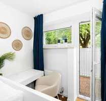 WG-Zimmer in München 775,00 € 11 m²