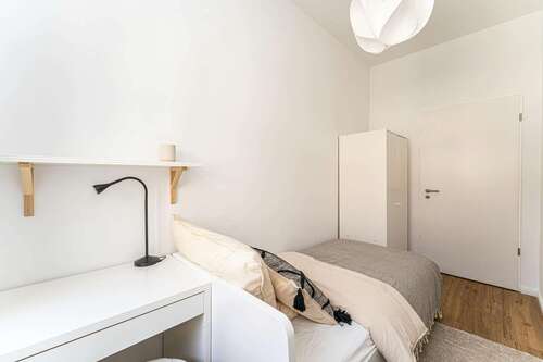 Foto - WG-Zimmer in Berlin 600,00 € 6.5 m²