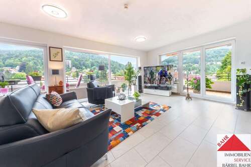 Foto - Wohnung zum Kaufen in Bad Herrenalb 599.000,00 € 168 m²