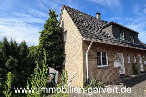 Foto - Haus zum Kaufen in Borken 219.000,00 € 97 m²