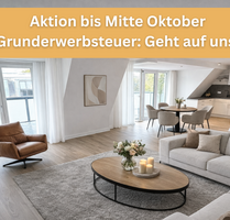 Wohnung zum Kaufen in Kisdorf 519.000,00 € 114 m²