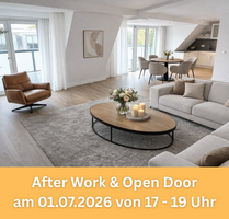 Wohnung zum Kaufen in Kisdorf 519.000,00 € 114 m²
