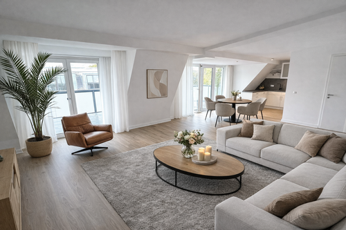 Foto - Wohnung zum Kaufen in Kisdorf 519.000,00 € 114 m²