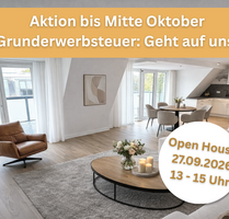 Wohnung zum Kaufen in Kisdorf 519.000,00 € 114 m²