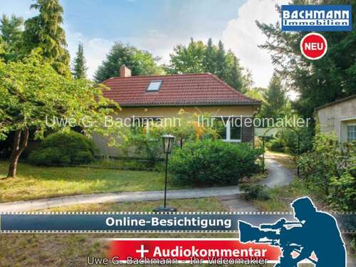 Foto - Haus zum Kaufen in Berlin 390.000,00 € 146 m²