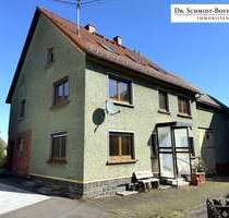 Haus zum Kaufen in Rotenhain 120.000,00 € 105 m²