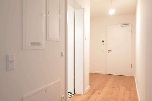 Foto - Wohnung zum Mieten in München 1.640,00 € 53 m²
