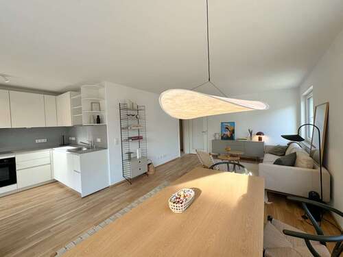 Foto - Wohnung zum Kaufen in Erding 719.000,00 € 96.08 m²