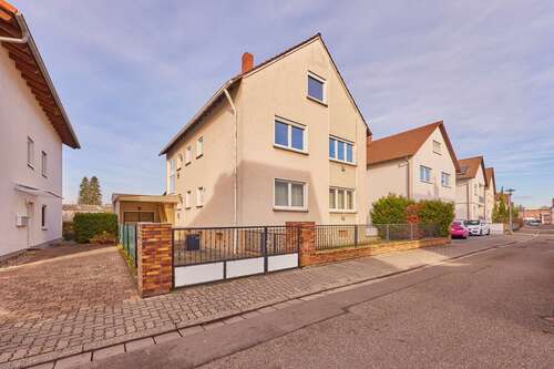 Foto - Haus zum Kaufen in Schifferstadt 499.000,00 € 215 m²