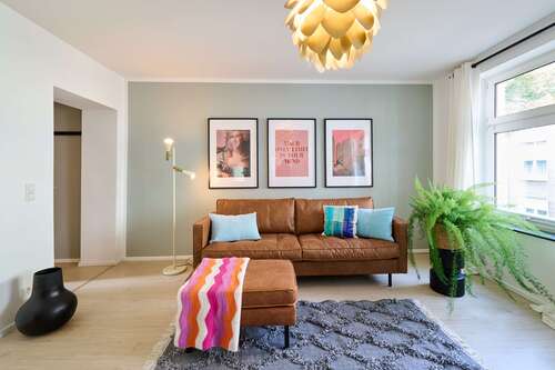 Foto - Wohnen auf Zeit in Essen 1.550,00 €