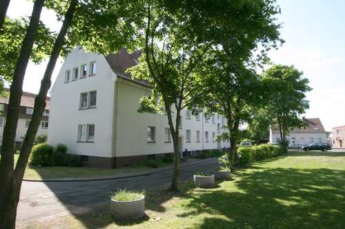 Foto - Wohnung zum Mieten in Oldenburg 541,00 € 63.58 m²