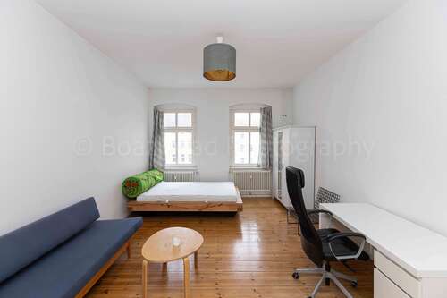 Foto - Wohnung zum Kaufen in Berlin 342.000,00 € 68.92 m²