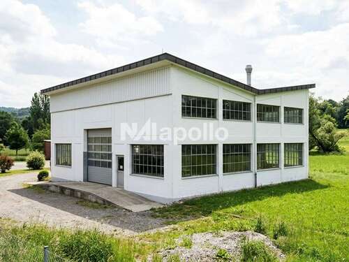 Foto - Halle in Gelnhausen 3.100,00 € 400 m²