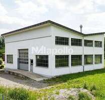 Halle in Gelnhausen 3.100,00 € 400 m²