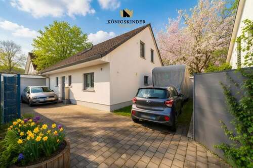 Foto - Haus zum Kaufen in Frickenhausen 940.000,00 € 153.89 m²