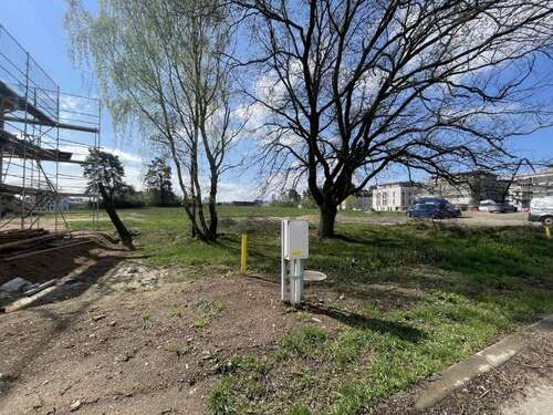 Foto - Grundstück zu verkaufen in Ottendorf-Okrilla 149.500,00 € 618 m²