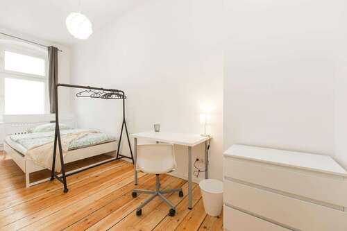 Foto - WG-Zimmer in Berlin 580,00 € 11 m²