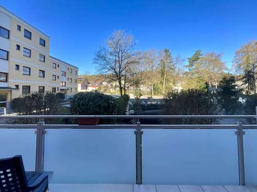 Foto - Wohnung zum Kaufen in Lappersdorf 135.000,00 € 43 m²