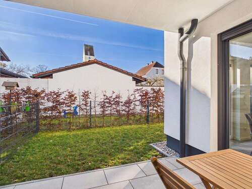 Foto - Wohnung zum Kaufen in Höhenkirchen-Siegertsbrunn 549.000,00 € 65 m²