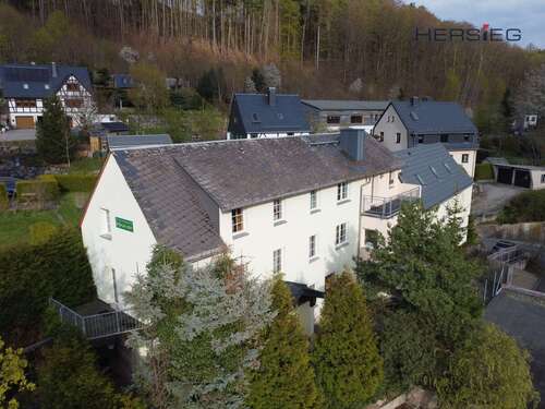Foto - Haus zum Kaufen in Drebach Scharfenstein 214.500,00 € 405.71 m²