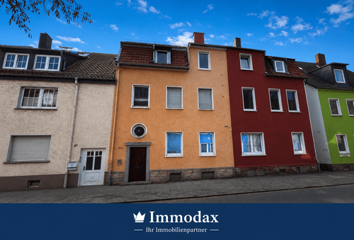 Foto - Haus zum Kaufen in Osnabrück 740.000,00 € 235 m²