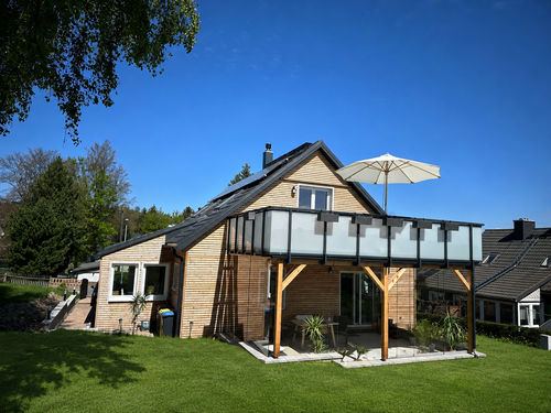 Foto - Haus zum Kaufen in Bärenstein 499.000,00 € 130 m²