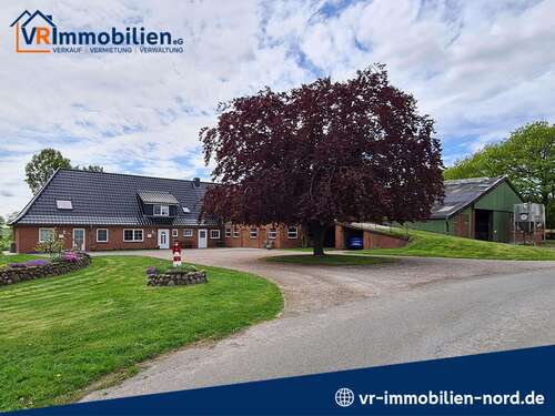 Foto - Haus zum Kaufen in Haselund 490.000,00 € 230 m²