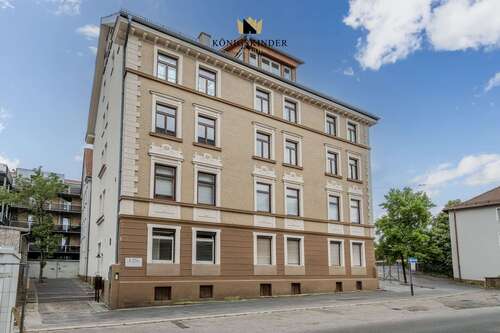 Foto - Wohnung zum Kaufen in Stuttgart 569.000,00 € 146 m²