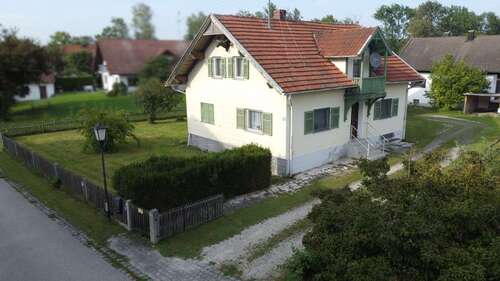 Foto - Grundstück zu verkaufen in Fahrenzhausen 498.000,00 € 714 m²