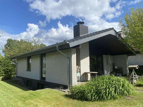 Foto - Haus zum Kaufen in Nahrendorf OT Pommoissel 259.000,00 € 78 m²