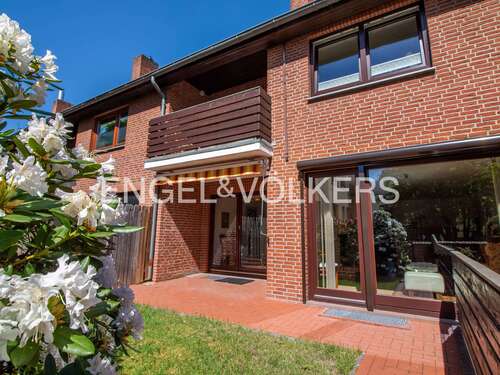 Foto - Haus zum Kaufen in Verden (Aller) 349.000,00 € 124 m²