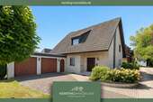 Haus zum Kaufen in Krefeld Traar 598.000,00 € 160 m² - Krefeld / Traar