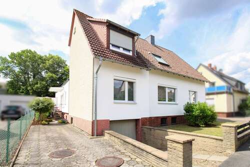 Foto - Haus zum Kaufen in Seelze 490.000,00 € 228.51 m²