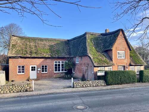 Foto - Haus zum Kaufen in Borgsum 499.000,00 € 213 m²