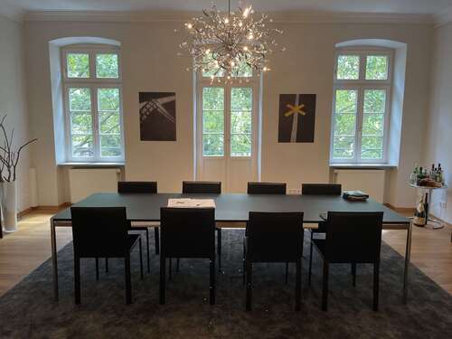Foto - Büro in Heidelberg 2.950,00 € 200 m²