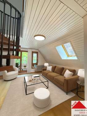Foto - Wohnung zum Kaufen in Böblingen 275.000,00 € 79 m²