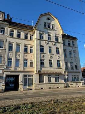 Foto - Wohnung zum Mieten in Leipzig 425,00 € 61.74 m²