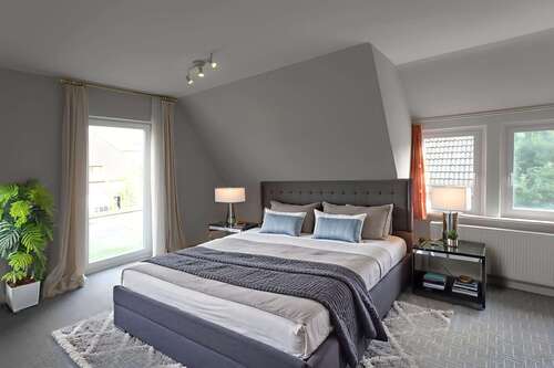 Foto - Haus zum Kaufen in Harsefeld 434.000,00 € 154 m²