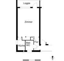 Wohnung zum Mieten in Bremerhaven 277,00 € 37.39 m²