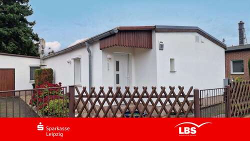 Foto - Haus zum Kaufen in Zwenkau 170.000,00 € 82 m²