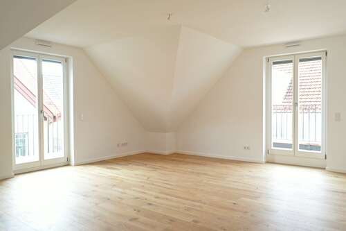 Foto - Wohnung zum Mieten in München 1.600,00 € 61 m²