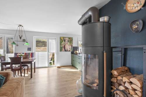 Foto - Haus zum Kaufen in Gerach 525.000,00 € 155 m²